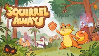 Squirrel Away