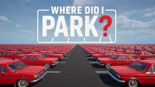 Where Did I Park?