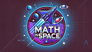 Math in Space