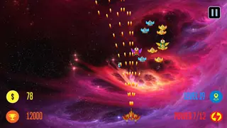 Galaxy Invaders and Defenders - Ultimate Arcade Game - Xbox One