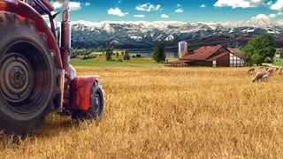 Farm Tycoon - Xbox One & Series