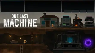 One Last Machine