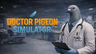 Doctor Pigeon Simulator