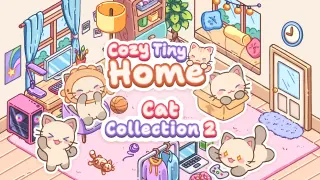 Cozy Tiny Home Cat Collection 2 - Switch