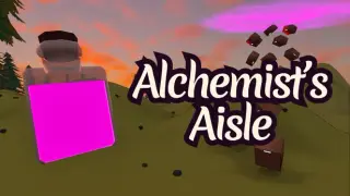 Alchemist's Aisle