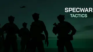 SPECWAR Tactics