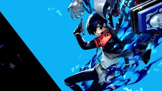 Persona 3 Reload (PS4 & PS5)