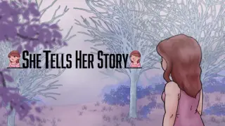 She Tells Her Story