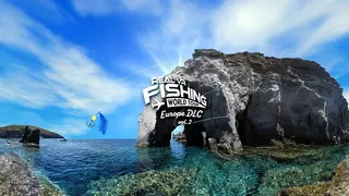 Real VR Fishing - Europe DLC Vol.2