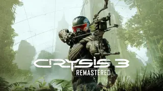 Crysis 3 Remastered Edition - Switch