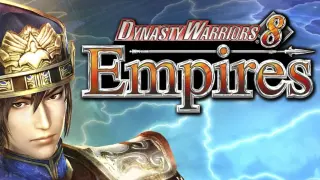 DYNASTY WARRIORS 8 Empires