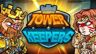 Tower Keepers
