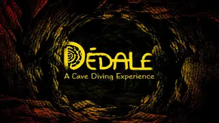 Dédale - A Cave Diving Experience