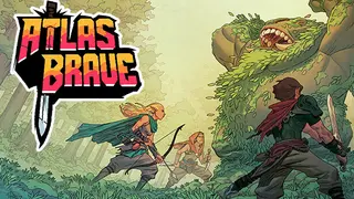 Atlas Brave