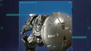 Exoprimal - Roadblock β Early Unlock Ticket - PS4 & PS5