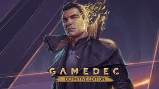 Gamedec Definitive Edition