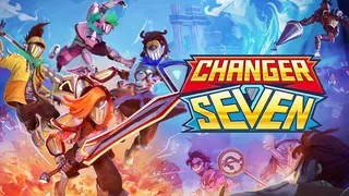 Changer Seven