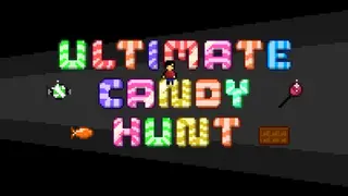 Ultimate Candy Hunt