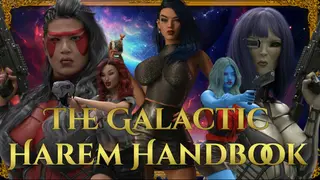 The Galactic Harem Handbook