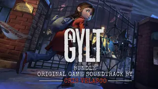 GYLT Game + Original Soundtrack
