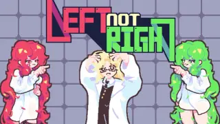 Left Not Right