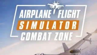 Airplane Flight Simulator : Combat Zone - Switch