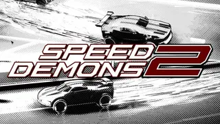 Speed Demons