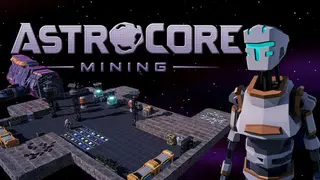 AstroCore Mining