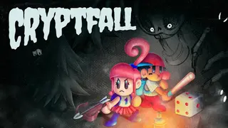 Cryptfall