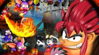 Tombi! 2: The Evil Swine Return Special Edition - Switch 2
