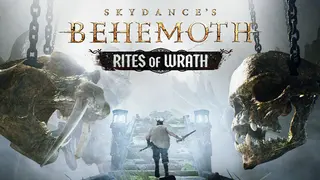 Skydance's BEHEMOTH