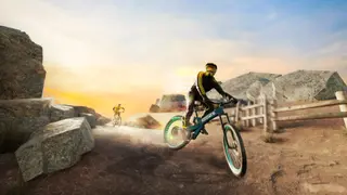 Extreme Cycling - Xbox One
