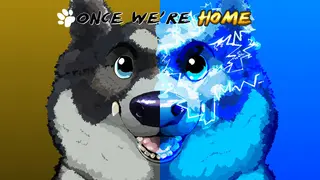 Once We're Home