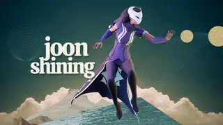 Joon Shining