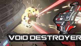 Void Destroyer 2