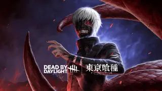 Dead by Daylight: Tokyo Ghoul