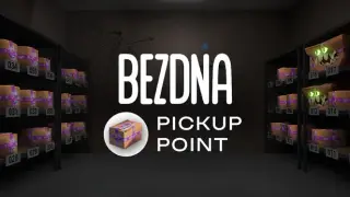 Bezdna Pickup Point