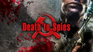 Death To Spies 1+2+3 bundle