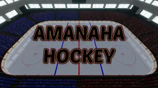 Amanaha hockey