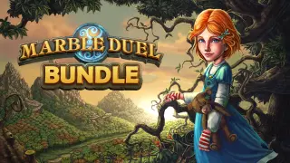Marble Duel - Avatar Full Game Bundle - PS4