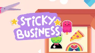Sticky Business