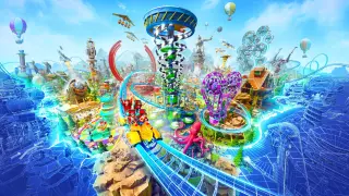 Park Beyond Complete Edition (PS5)