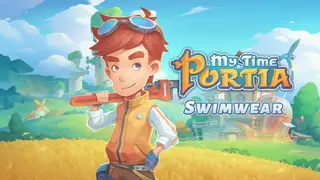 My Time At Portia - Swimwear