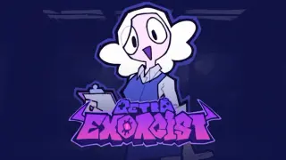 The Retro Exorcist