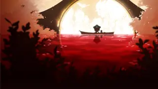 Spiritfarer: Farewell (PS4)