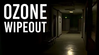 Ozone Wipeout
