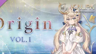 KALPA: Cosmic Symphony - Origin Vol. 1 Complete