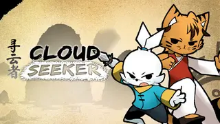 Cloud Seeker