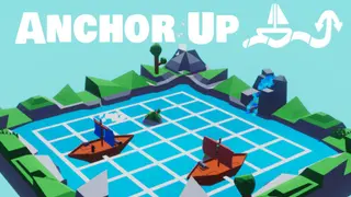Anchor Up