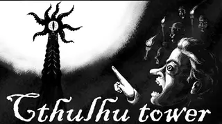 Cthulhu tower
